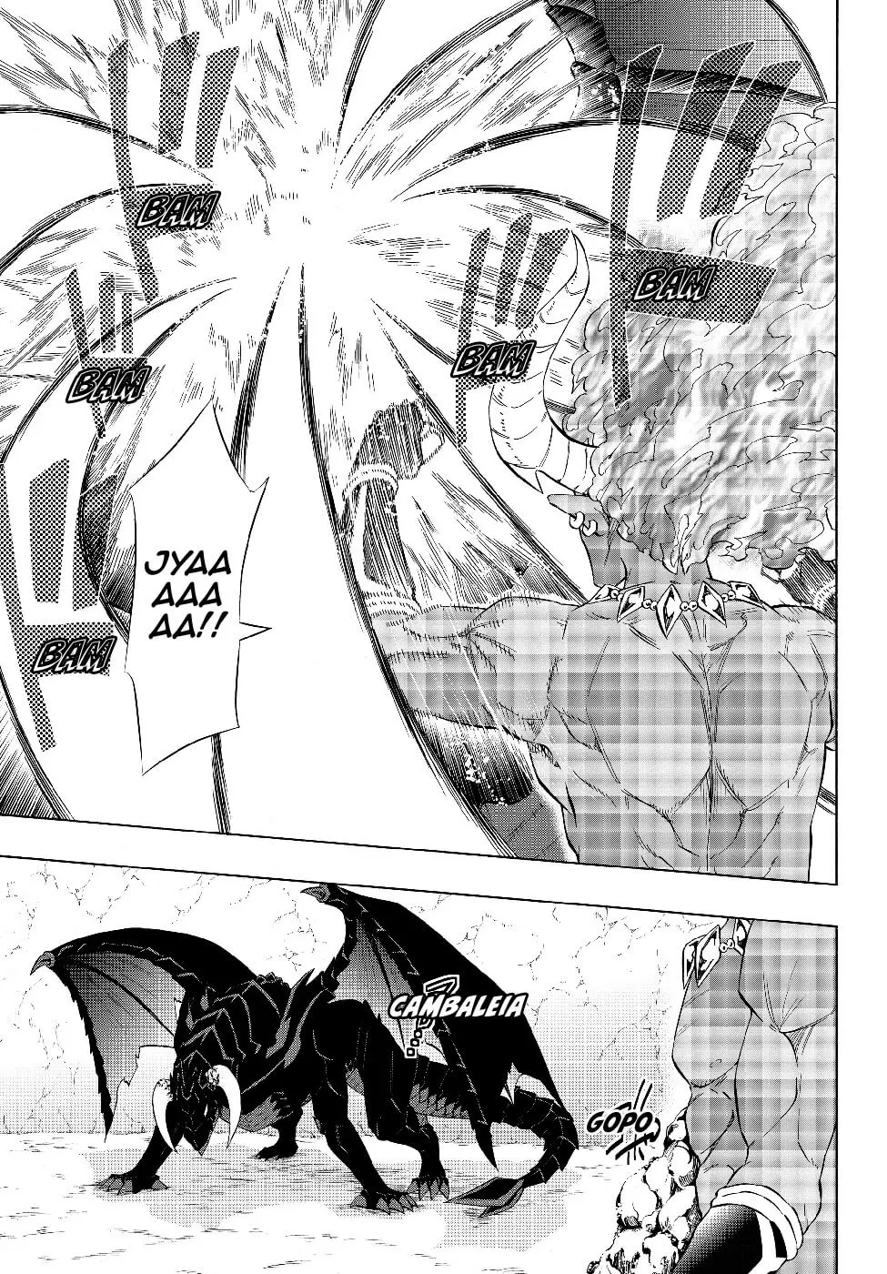 Isekai Maou Animexnovel How To Not Summon A Demon Lord Manga Ch 56 Page 12