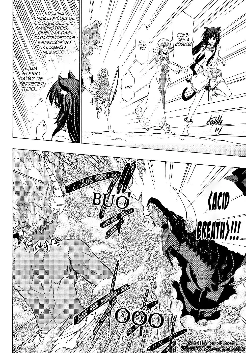 Isekai Maou Animexnovel How To Not Summon A Demon Lord Manga Ch 56 Page 15