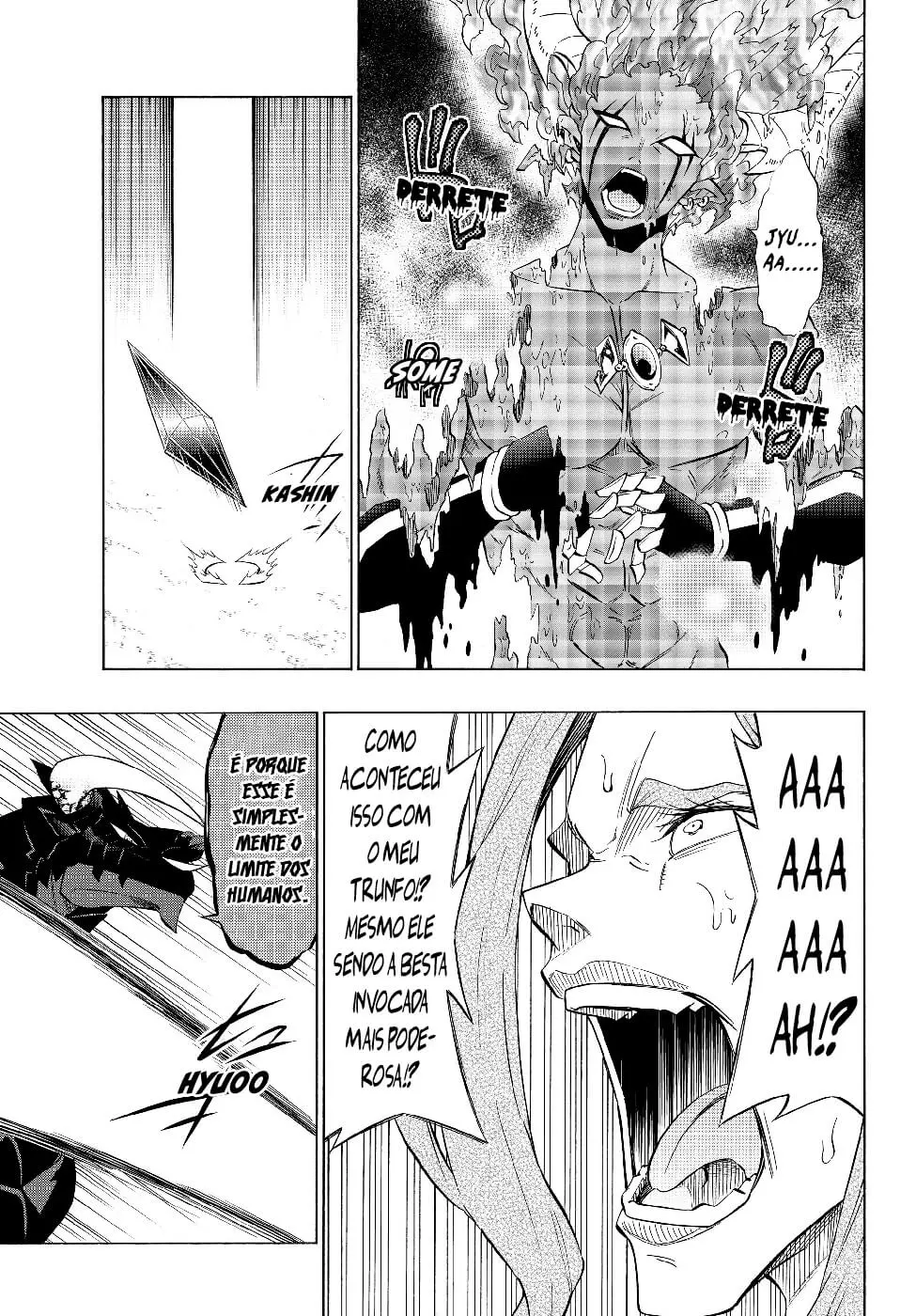 Isekai Maou Animexnovel How To Not Summon A Demon Lord Manga Ch 56 Page 16