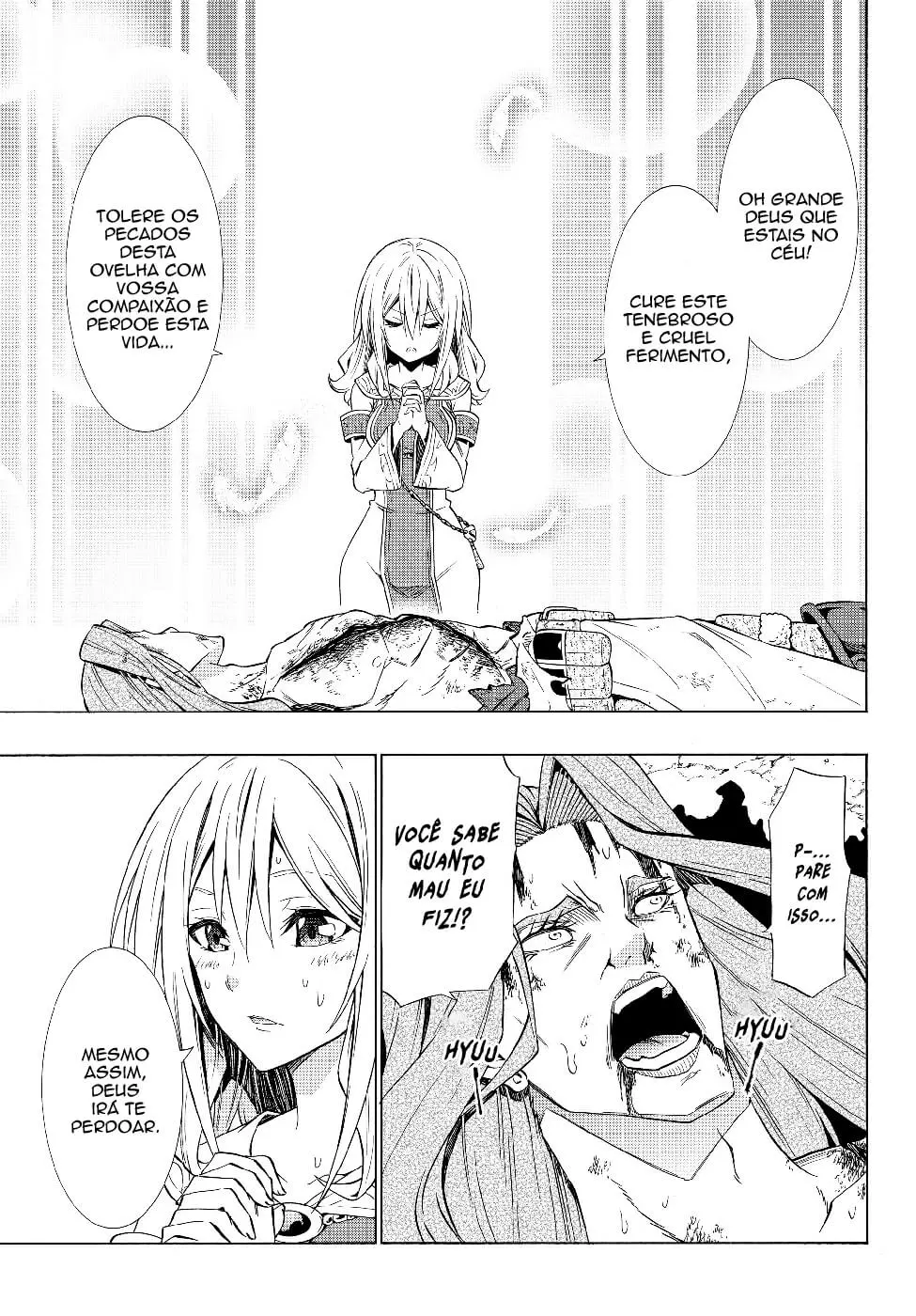 Isekai Maou Animexnovel How To Not Summon A Demon Lord Manga Ch 56 Page 20
