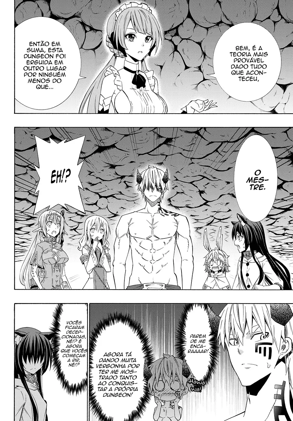 Isekai Maou Animexnovel How To Not Summon A Demon Lord Manga Ch 57.5 Page 10