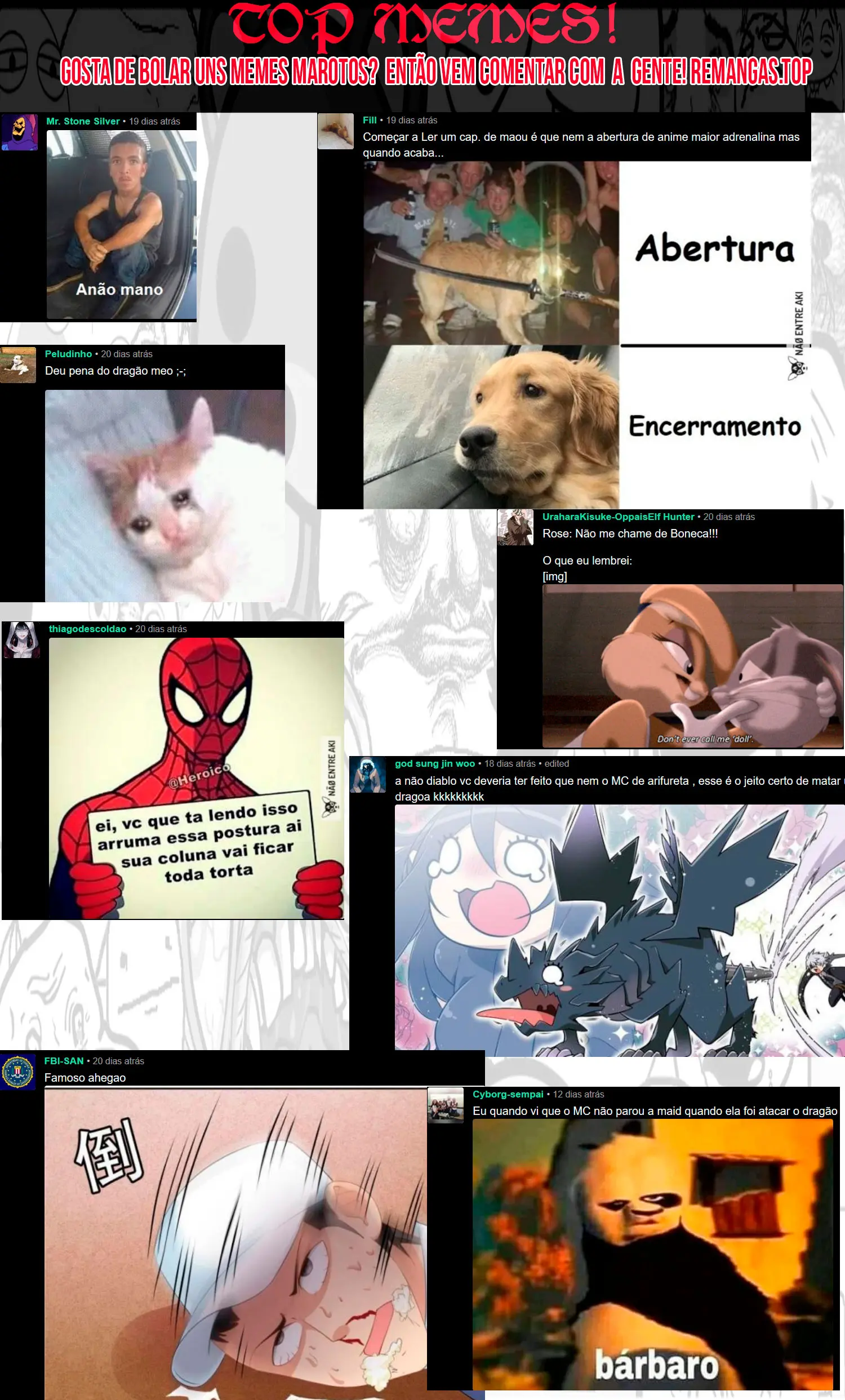 Isekai Maou Animexnovel How To Not Summon A Demon Lord Manga Ch 57.5 Page 20