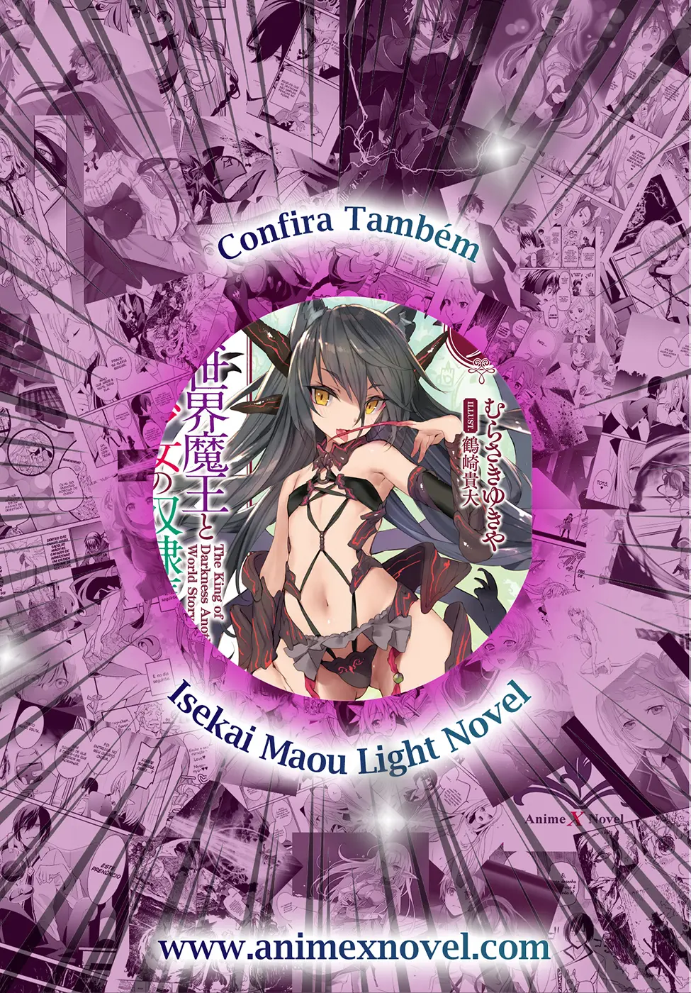 Isekai Maou Animexnovel How To Not Summon A Demon Lord Manga Ch 57.5 Page 21