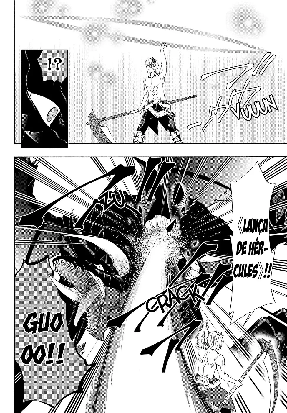 Isekai Maou Animexnovel How To Not Summon A Demon Lord Manga Ch 57 Page 05