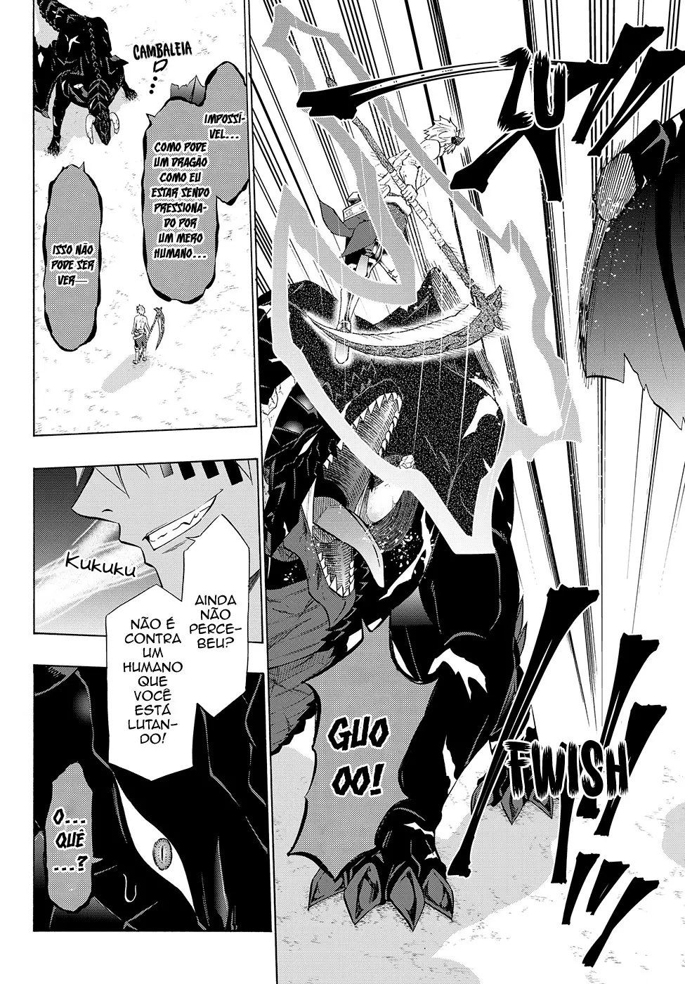 Isekai Maou Animexnovel How To Not Summon A Demon Lord Manga Ch 57 Page 09