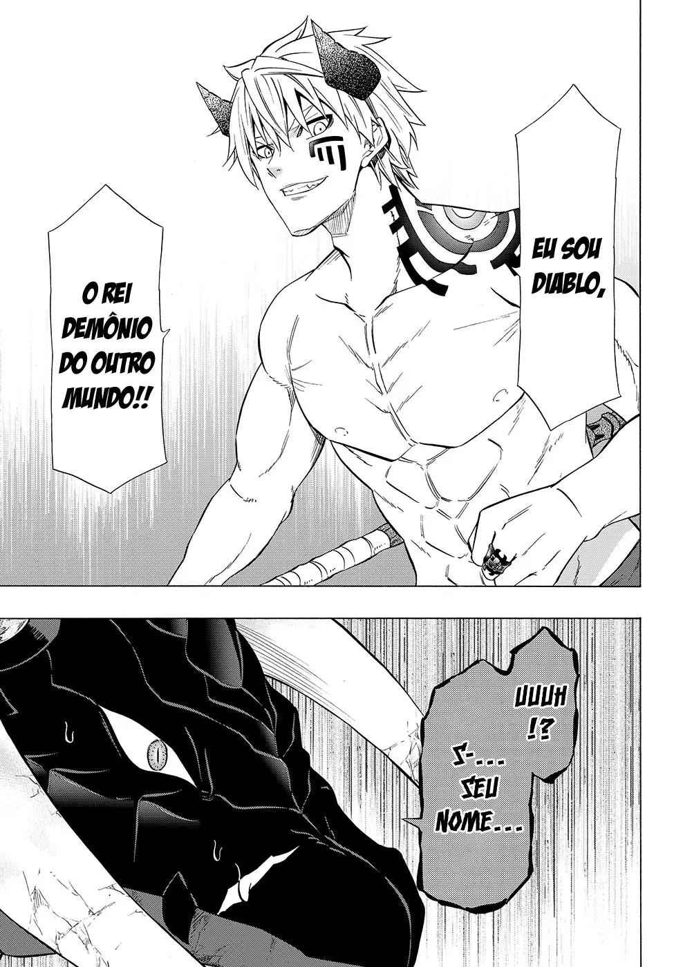 Isekai Maou Animexnovel How To Not Summon A Demon Lord Manga Ch 57 Page 10