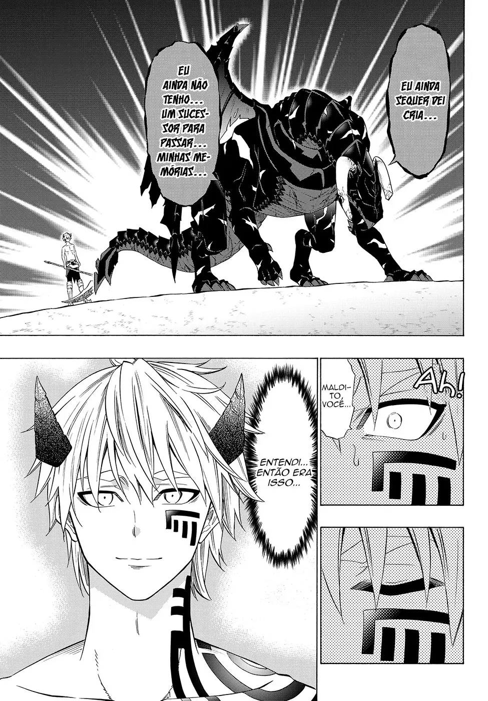 Isekai Maou Animexnovel How To Not Summon A Demon Lord Manga Ch 57 Page 12