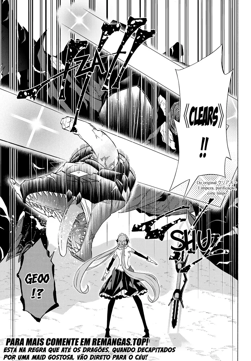 Isekai Maou Animexnovel How To Not Summon A Demon Lord Manga Ch 57 Page 19