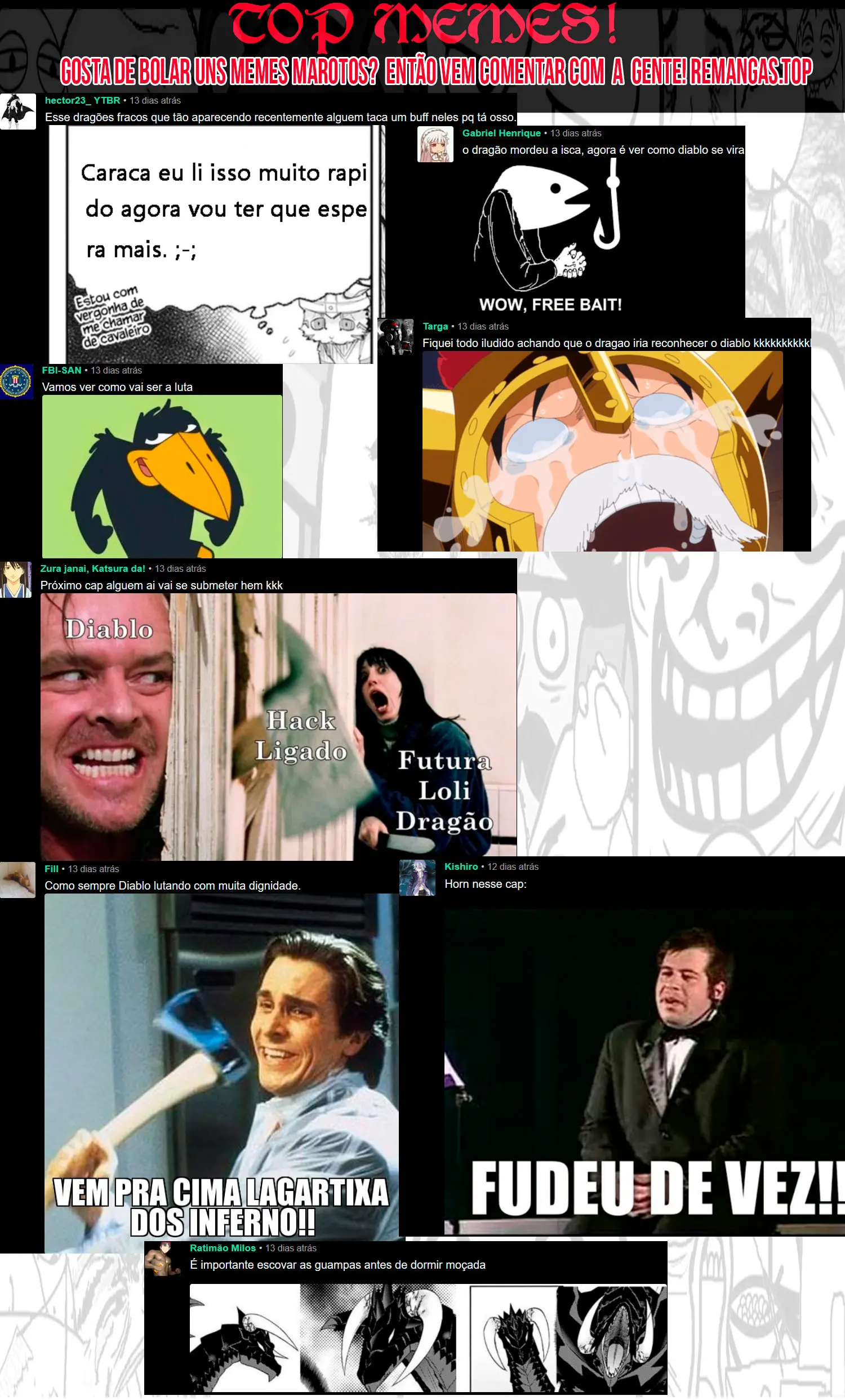 Isekai Maou Animexnovel How To Not Summon A Demon Lord Manga Ch 57 Page 20