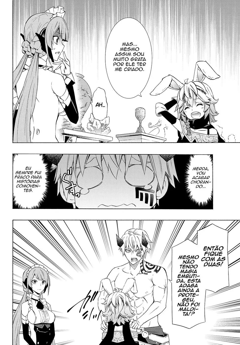 Isekai Maou Animexnovel How To Not Summon A Demon Lord Manga Ch 58.5 Page 07
