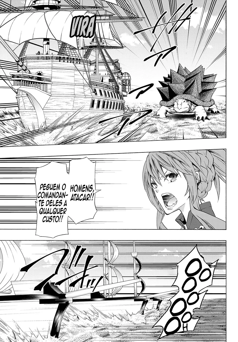 Isekai Maou Animexnovel How To Not Summon A Demon Lord Manga Ch 59.5 Page 04