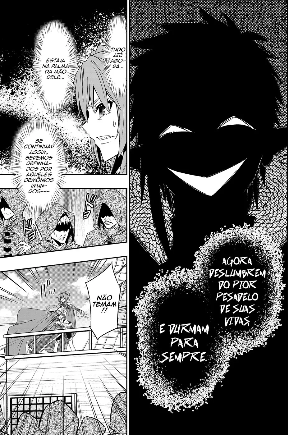 Isekai Maou Animexnovel How To Not Summon A Demon Lord Manga Ch 59.5 Page 08