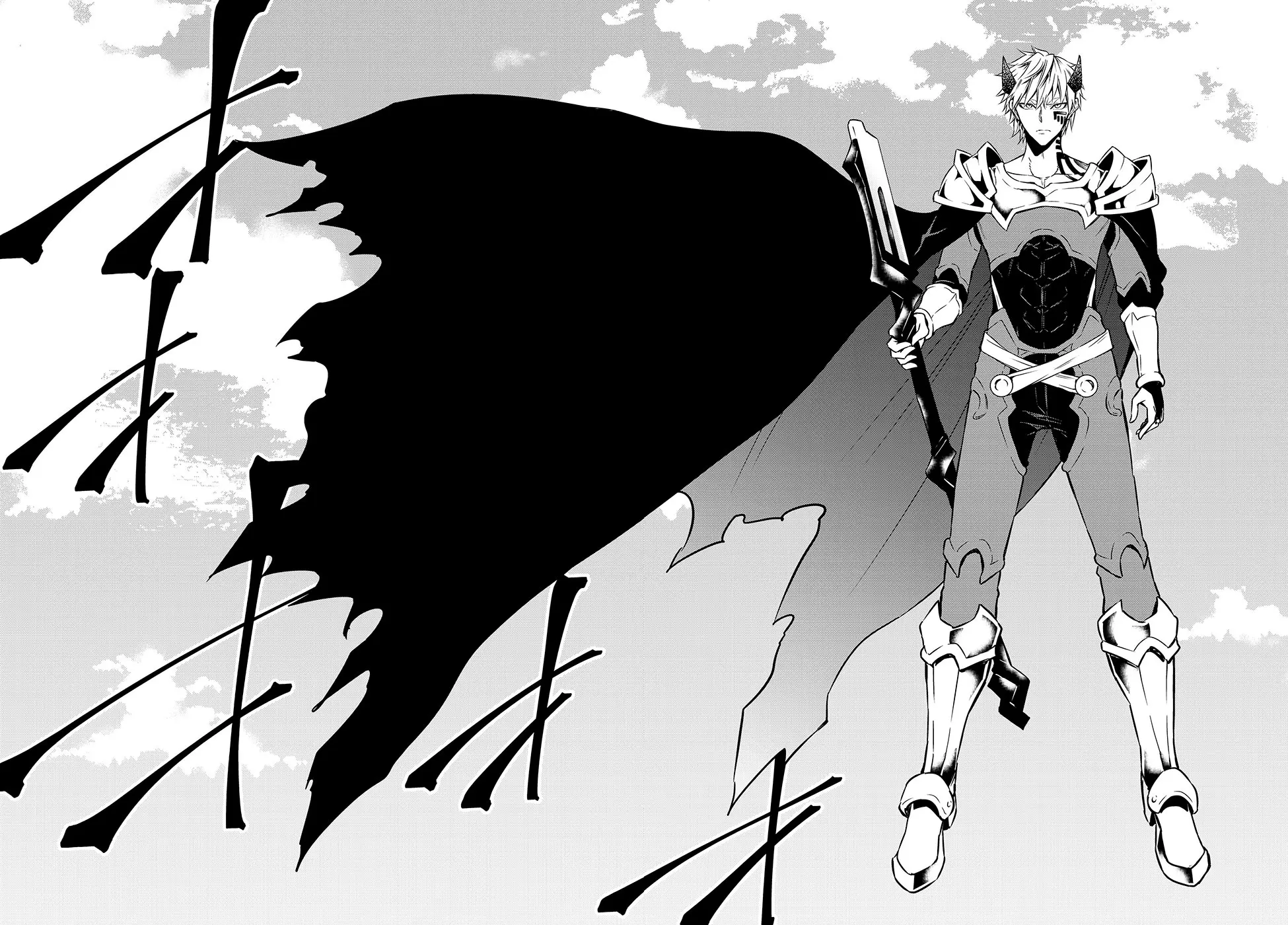 Isekai Maou Animexnovel How To Not Summon A Demon Lord Manga Ch 59.5 Page 18