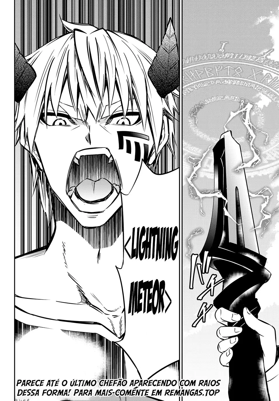 Isekai Maou Animexnovel How To Not Summon A Demon Lord Manga Ch 59.5 Page 19