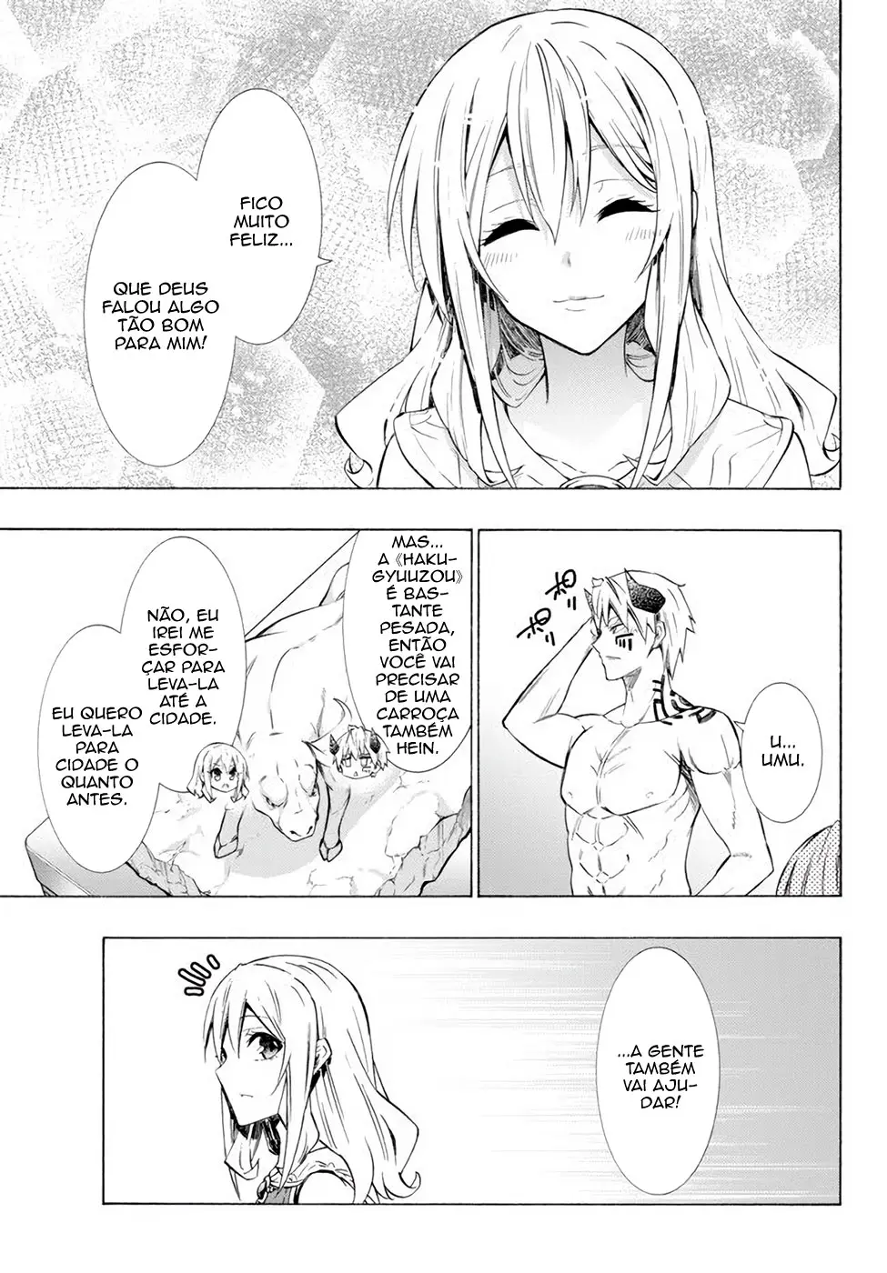 Isekai Maou Animexnovel How To Not Summon A Demon Lord Manga Ch 59 Page 08