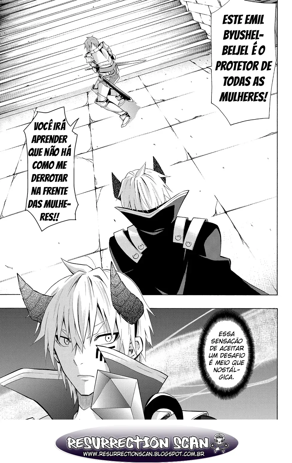 Isekai Maou Animexnovel How To Not Summon A Demon Lord Manga Ch 6 02 Isekai Maou Animexnovel How To Not Summon A Demon Lord Manga Ch 6 02