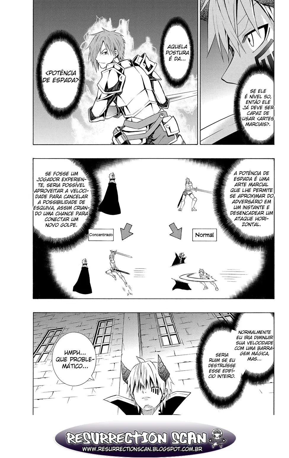 Isekai Maou Animexnovel How To Not Summon A Demon Lord Manga Ch 6 04 Isekai Maou Animexnovel How To Not Summon A Demon Lord Manga Ch 6 04