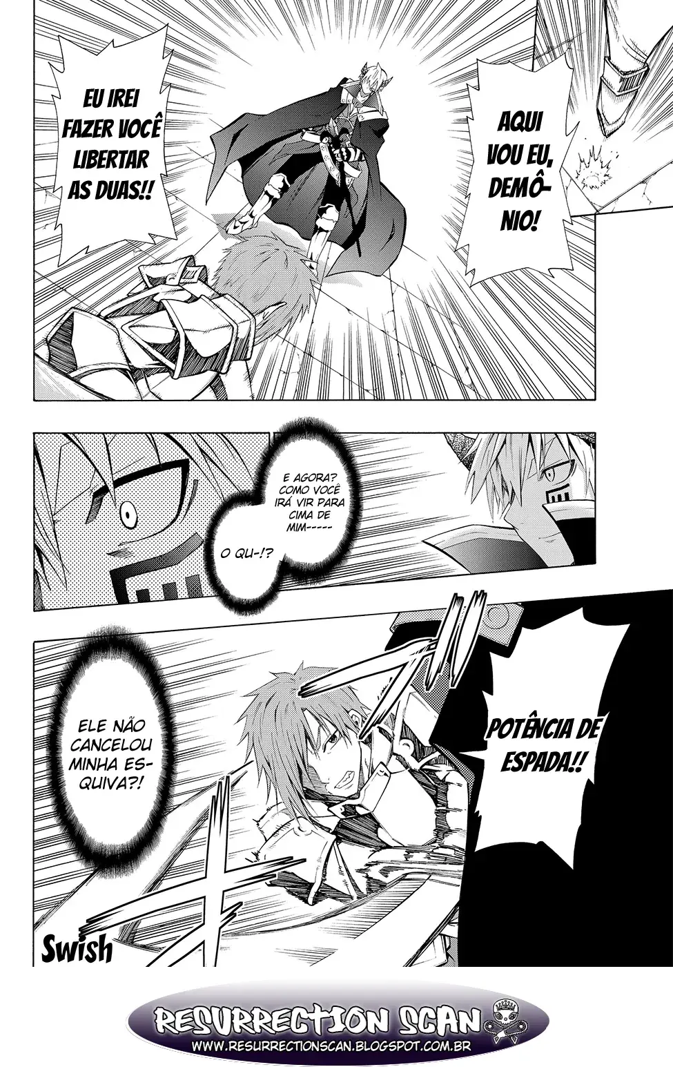 Isekai Maou Animexnovel How To Not Summon A Demon Lord Manga Ch 6 05 Isekai Maou Animexnovel How To Not Summon A Demon Lord Manga Ch 6 05