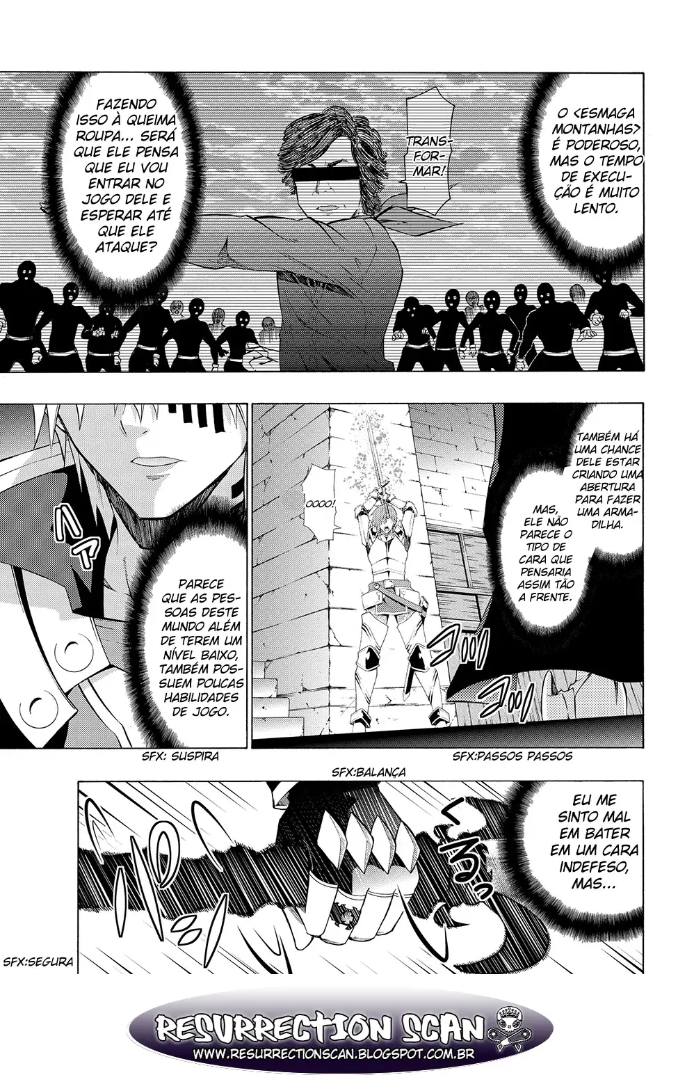 Isekai Maou Animexnovel How To Not Summon A Demon Lord Manga Ch 6 08 Isekai Maou Animexnovel How To Not Summon A Demon Lord Manga Ch 6 08