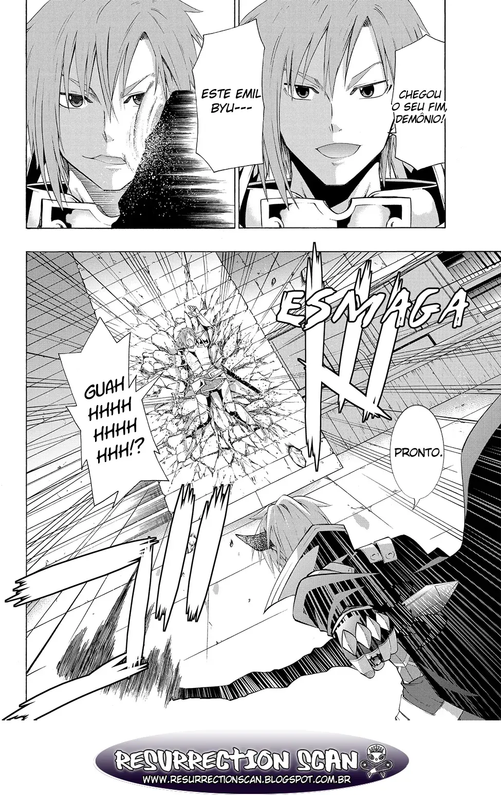Isekai Maou Animexnovel How To Not Summon A Demon Lord Manga Ch 6 09 Isekai Maou Animexnovel How To Not Summon A Demon Lord Manga Ch 6 09