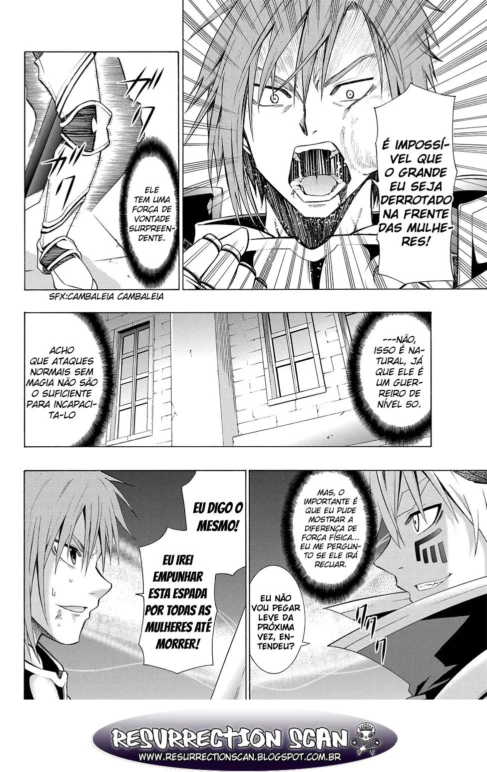 Isekai Maou Animexnovel How To Not Summon A Demon Lord Manga Ch 6 11 Isekai Maou Animexnovel How To Not Summon A Demon Lord Manga Ch 6 11