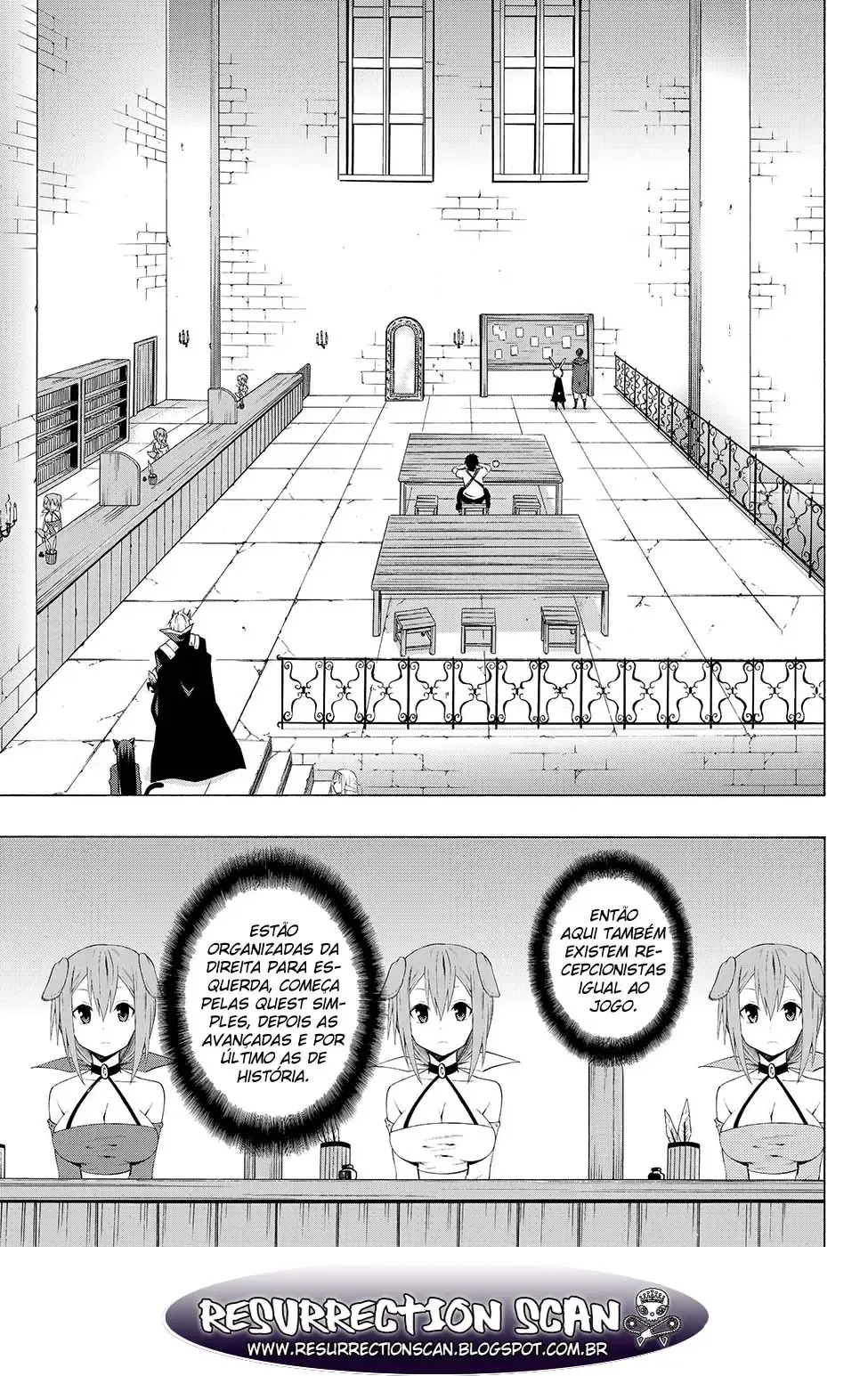 Isekai Maou Animexnovel How To Not Summon A Demon Lord Manga Ch 6.5 02 Isekai Maou Animexnovel How To Not Summon A Demon Lord Manga Ch 6.5 02