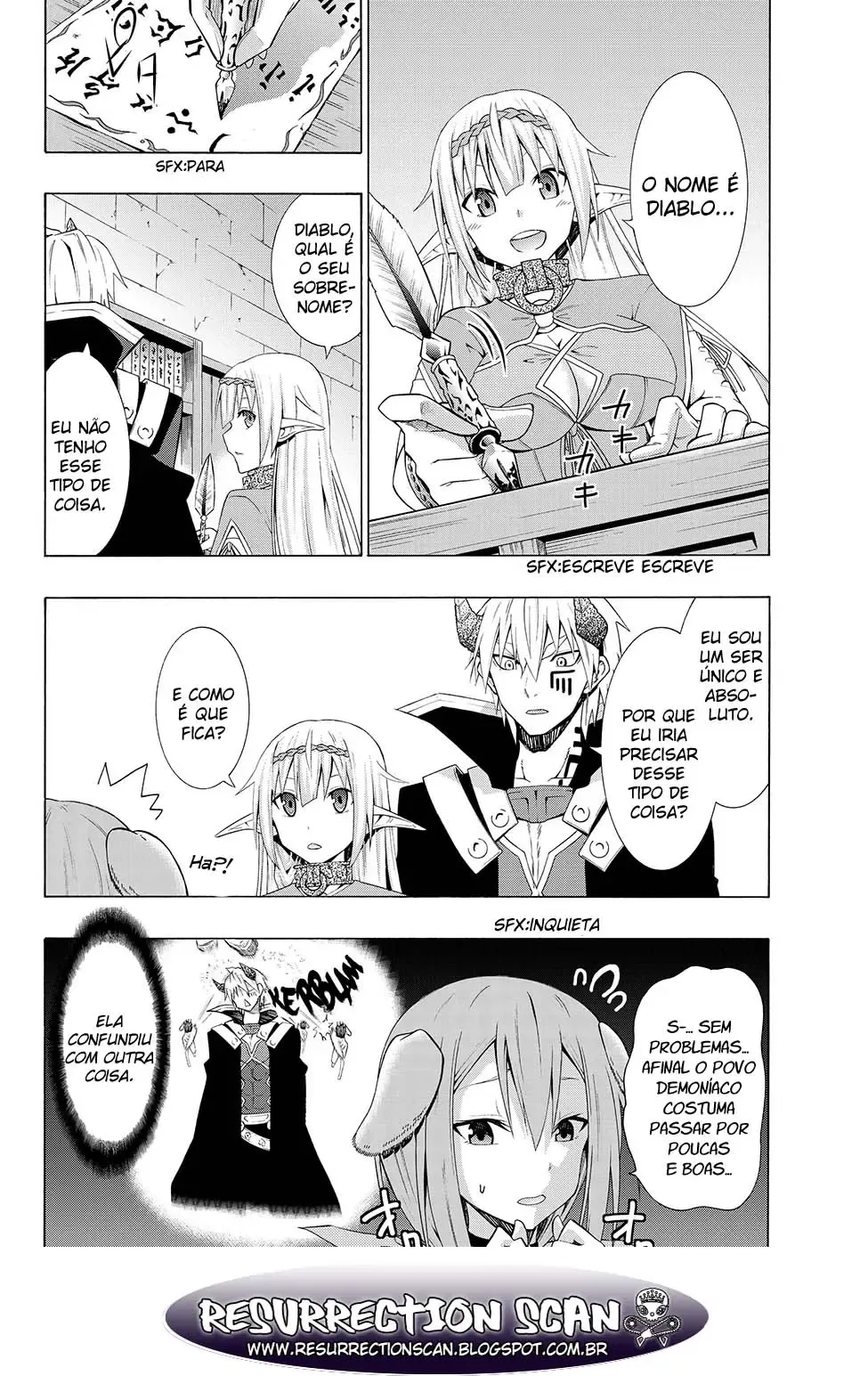 Isekai Maou Animexnovel How To Not Summon A Demon Lord Manga Ch 6.5 05 Isekai Maou Animexnovel How To Not Summon A Demon Lord Manga Ch 6.5 05