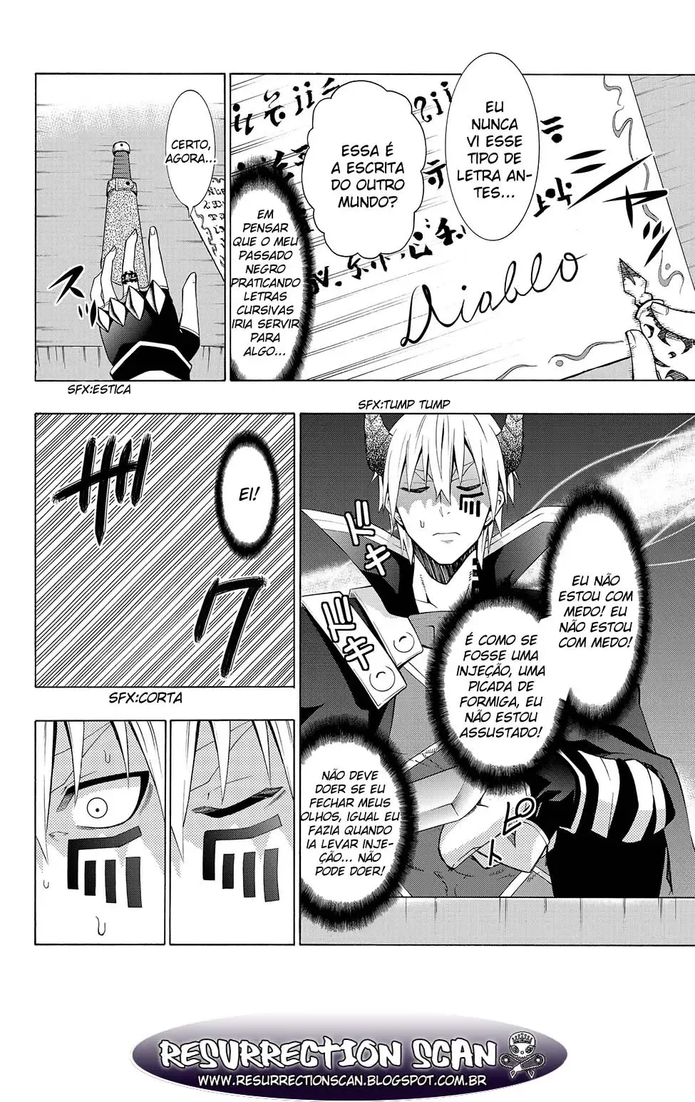 Isekai Maou Animexnovel How To Not Summon A Demon Lord Manga Ch 6.5 07 Isekai Maou Animexnovel How To Not Summon A Demon Lord Manga Ch 6.5 07