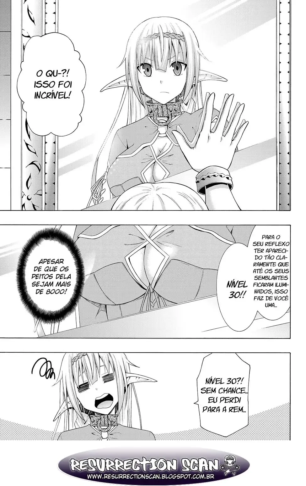 Isekai Maou Animexnovel How To Not Summon A Demon Lord Manga Ch 6.5 12 Isekai Maou Animexnovel How To Not Summon A Demon Lord Manga Ch 6.5 12