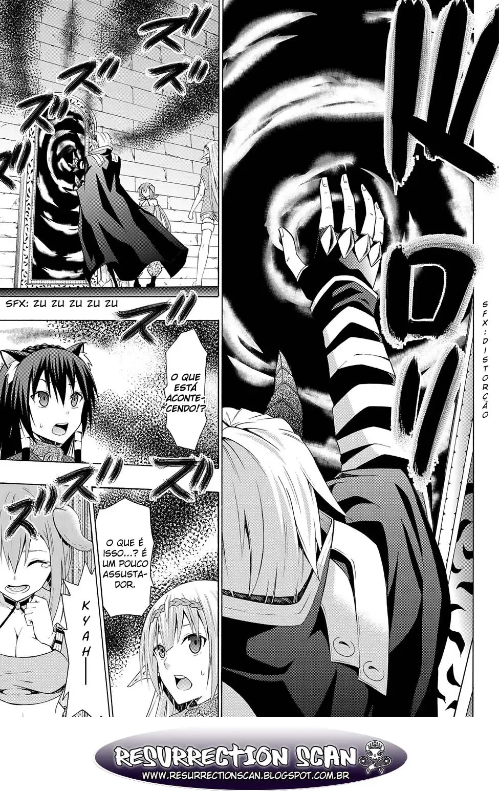 Isekai Maou Animexnovel How To Not Summon A Demon Lord Manga Ch 6.5 14 Isekai Maou Animexnovel How To Not Summon A Demon Lord Manga Ch 6.5 14