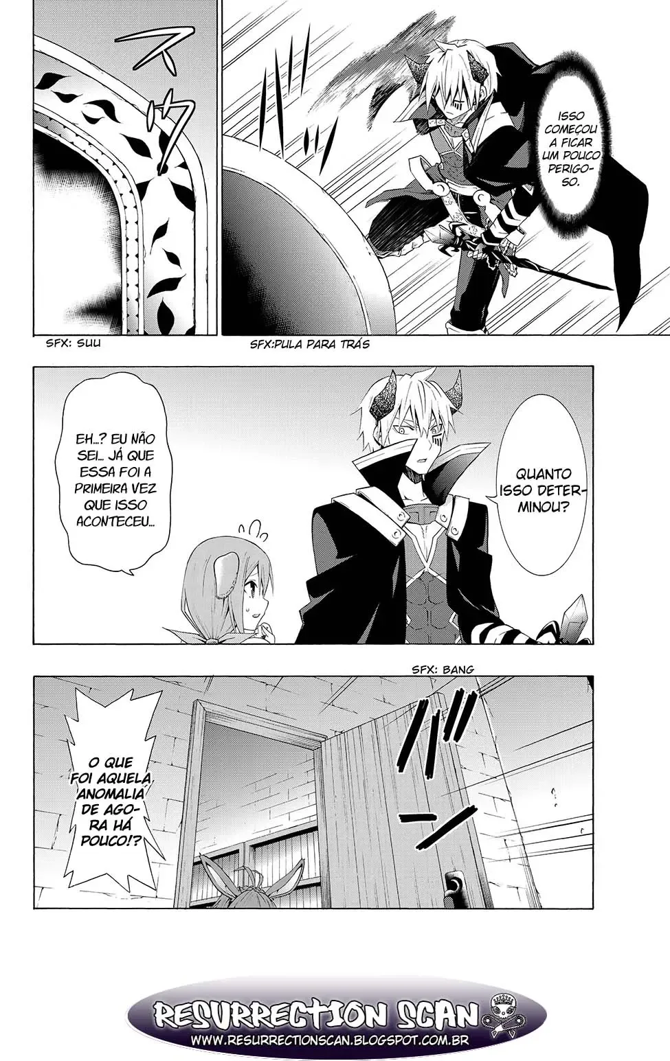 Isekai Maou Animexnovel How To Not Summon A Demon Lord Manga Ch 6.5 15 Isekai Maou Animexnovel How To Not Summon A Demon Lord Manga Ch 6.5 15