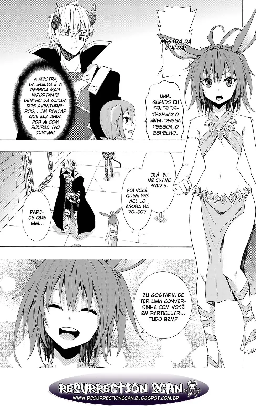 Isekai Maou Animexnovel How To Not Summon A Demon Lord Manga Ch 6.5 16 Isekai Maou Animexnovel How To Not Summon A Demon Lord Manga Ch 6.5 16