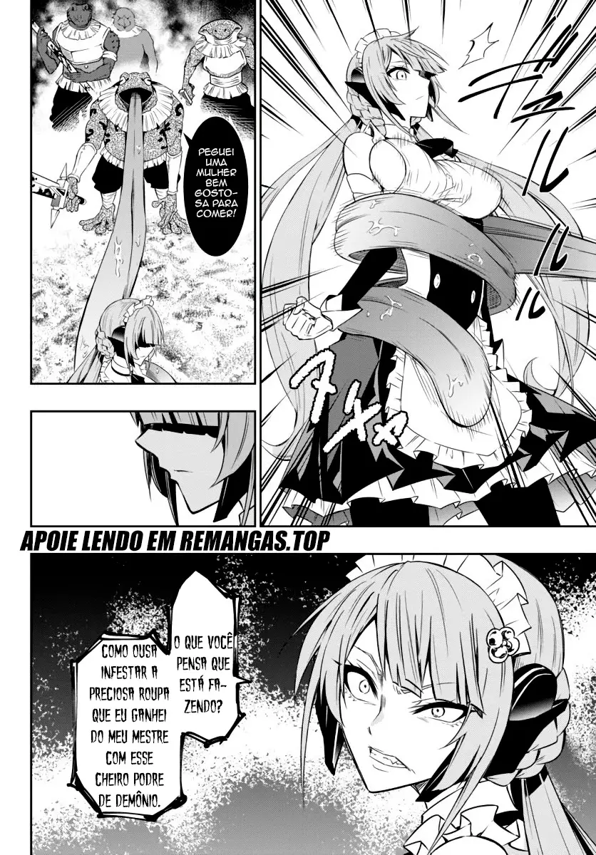 Isekai Maou Animexnovel How To Not Summon A Demon Lord Manga Ch 60.5 Page 03
