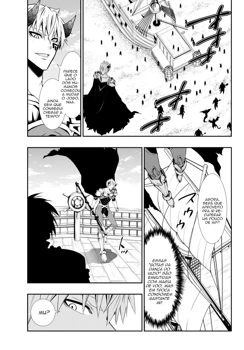 Isekai Maou Animexnovel How To Not Summon A Demon Lord Manga Ch 60.5 Page 08