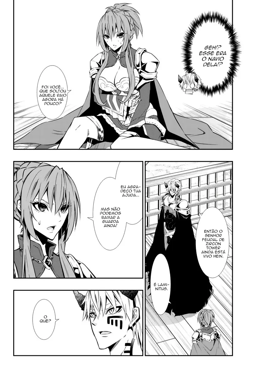 Isekai Maou Animexnovel How To Not Summon A Demon Lord Manga Ch 60.5 Page 09