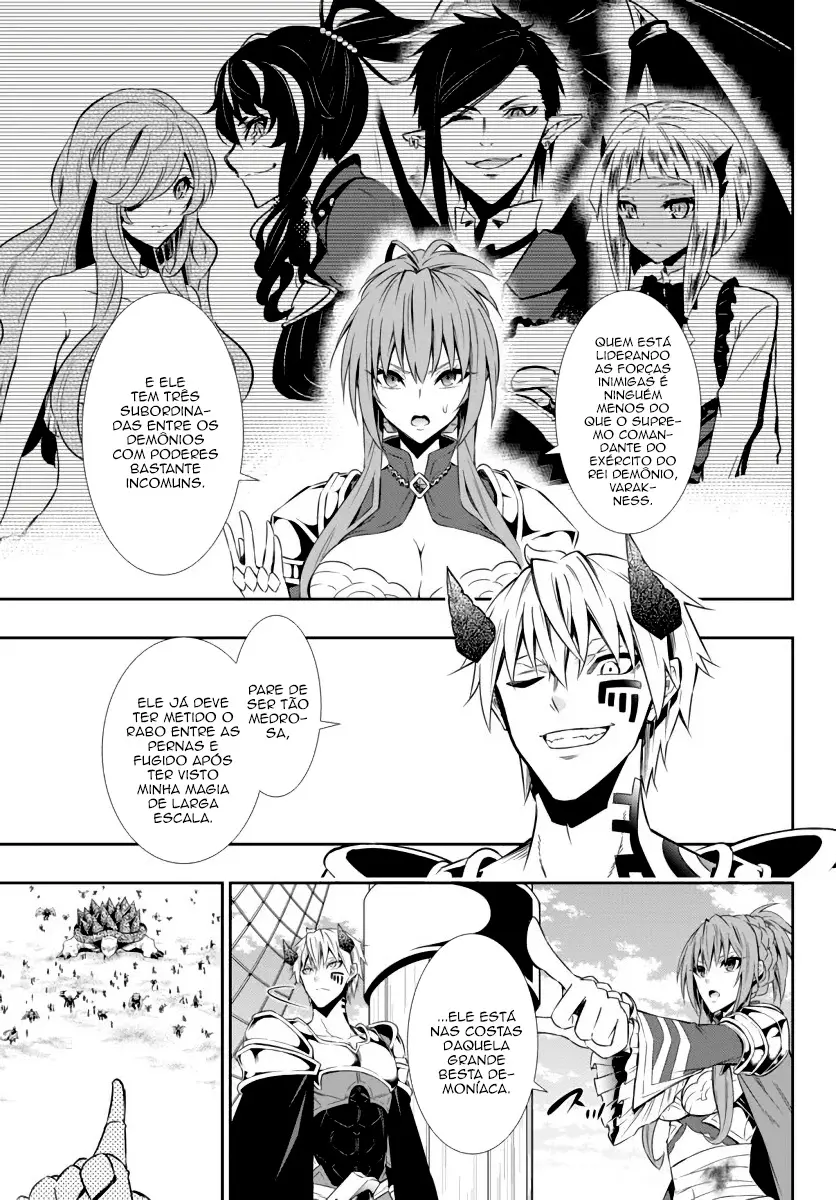 Isekai Maou Animexnovel How To Not Summon A Demon Lord Manga Ch 60.5 Page 10