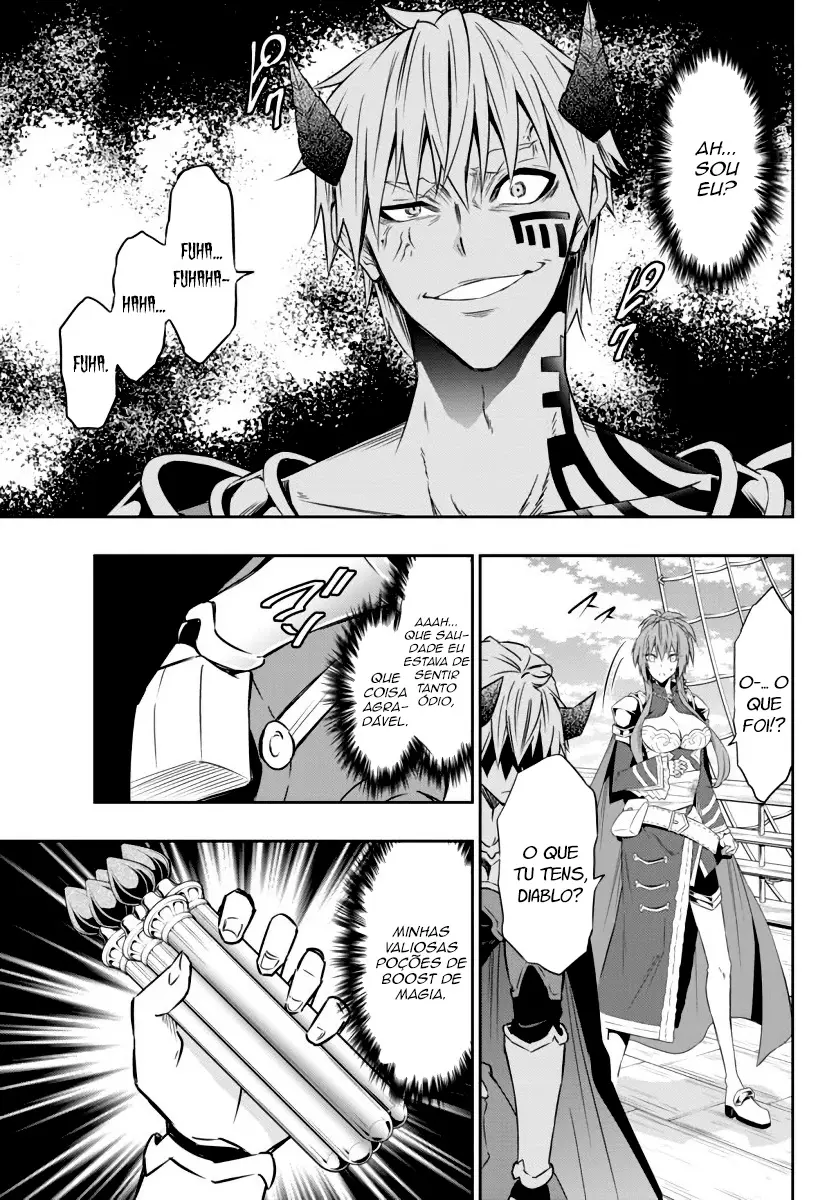 Isekai Maou Animexnovel How To Not Summon A Demon Lord Manga Ch 60.5 Page 14