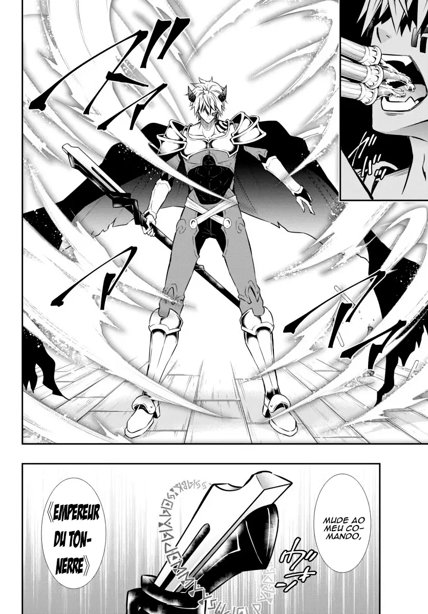 Isekai Maou Animexnovel How To Not Summon A Demon Lord Manga Ch 60.5 Page 15