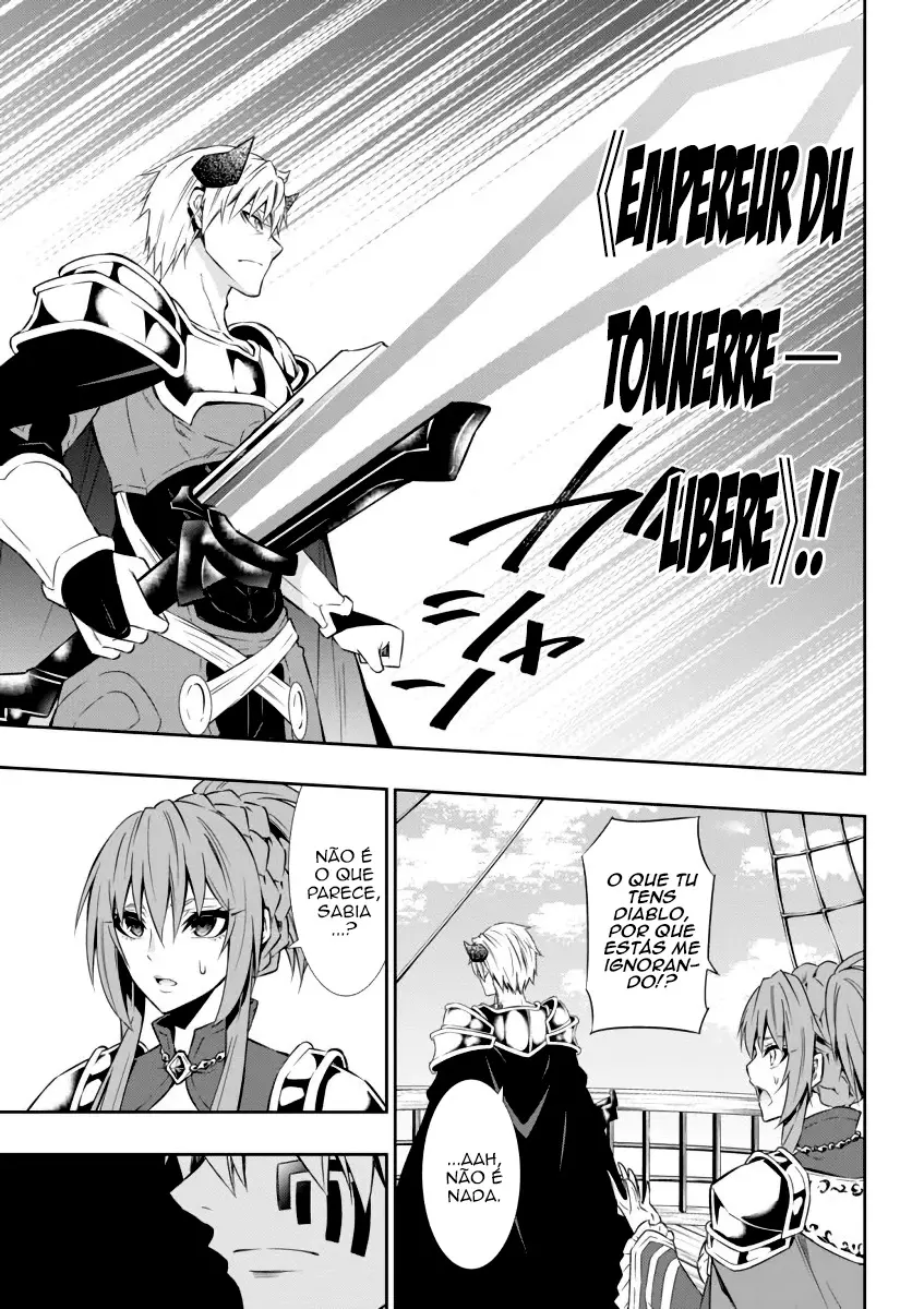 Isekai Maou Animexnovel How To Not Summon A Demon Lord Manga Ch 60.5 Page 16