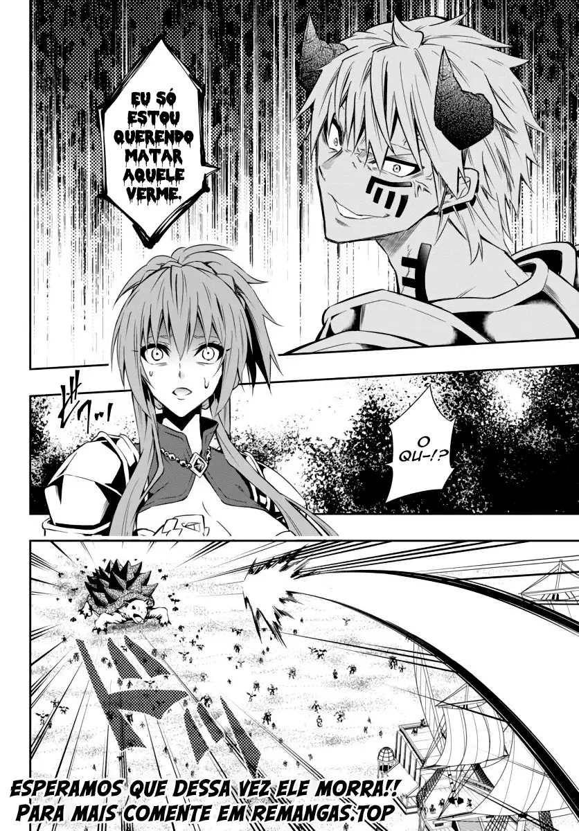 Isekai Maou Animexnovel How To Not Summon A Demon Lord Manga Ch 60.5 Page 17