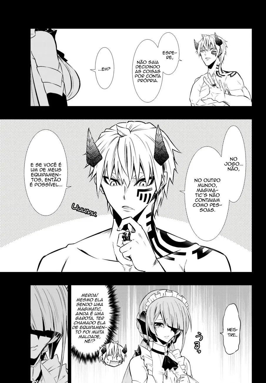 Isekai Maou Animexnovel How To Not Summon A Demon Lord Manga Ch 60 Page 06