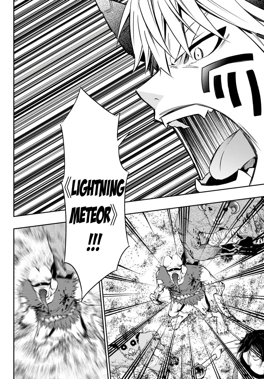 Isekai Maou Animexnovel How To Not Summon A Demon Lord Manga Ch 60 Page 09