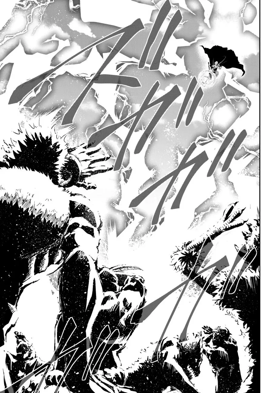 Isekai Maou Animexnovel How To Not Summon A Demon Lord Manga Ch 60 Page 10