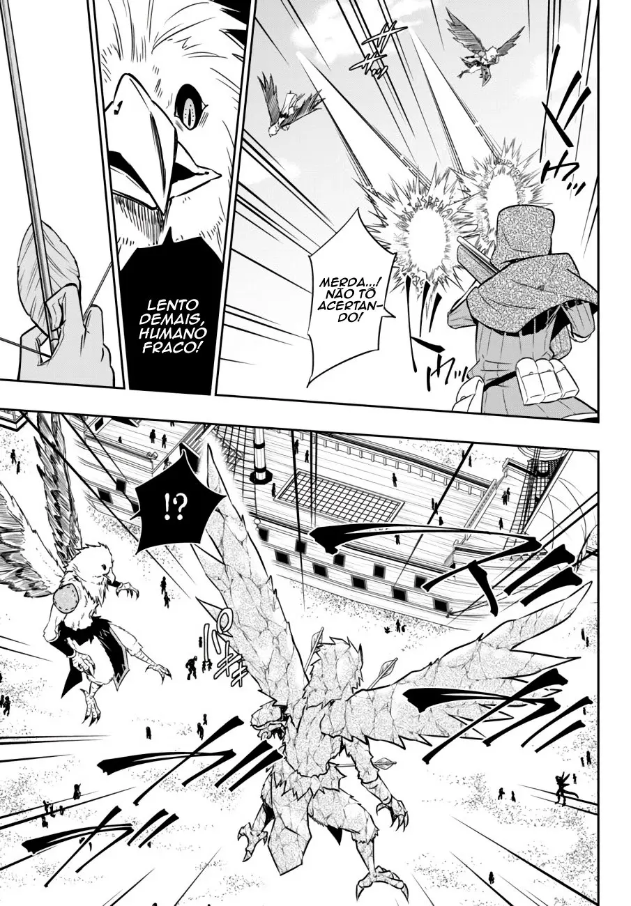 Isekai Maou Animexnovel How To Not Summon A Demon Lord Manga Ch 60 Page 14