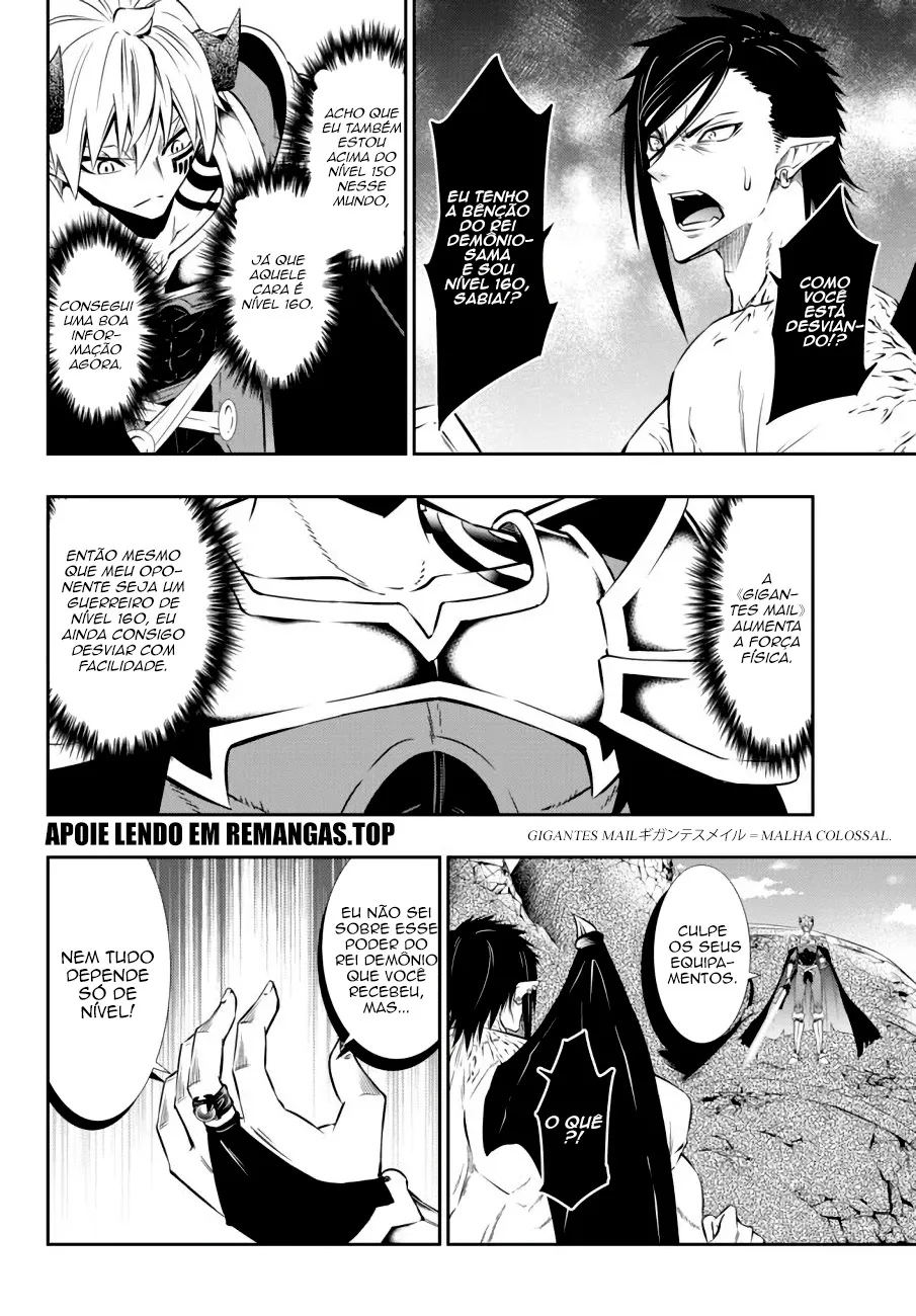 Isekai Maou Animexnovel How To Not Summon A Demon Lord Manga Ch 61.5 Page 03 Isekai Maou Animexnovel How To Not Summon A Demon Lord Manga Ch 61.5 Page 03