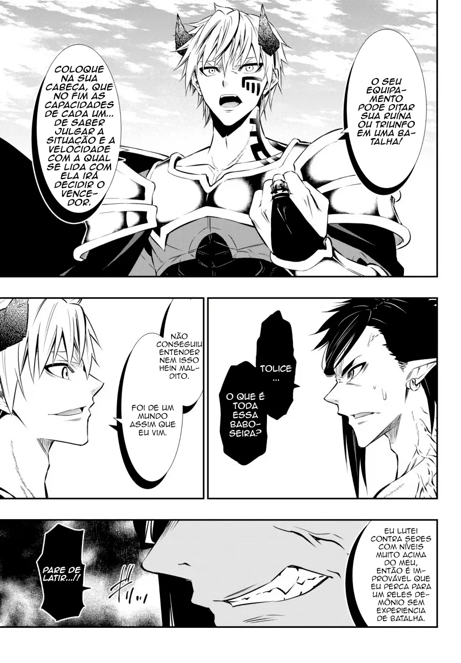 Isekai Maou Animexnovel How To Not Summon A Demon Lord Manga Ch 61.5 Page 04 Isekai Maou Animexnovel How To Not Summon A Demon Lord Manga Ch 61.5 Page 04