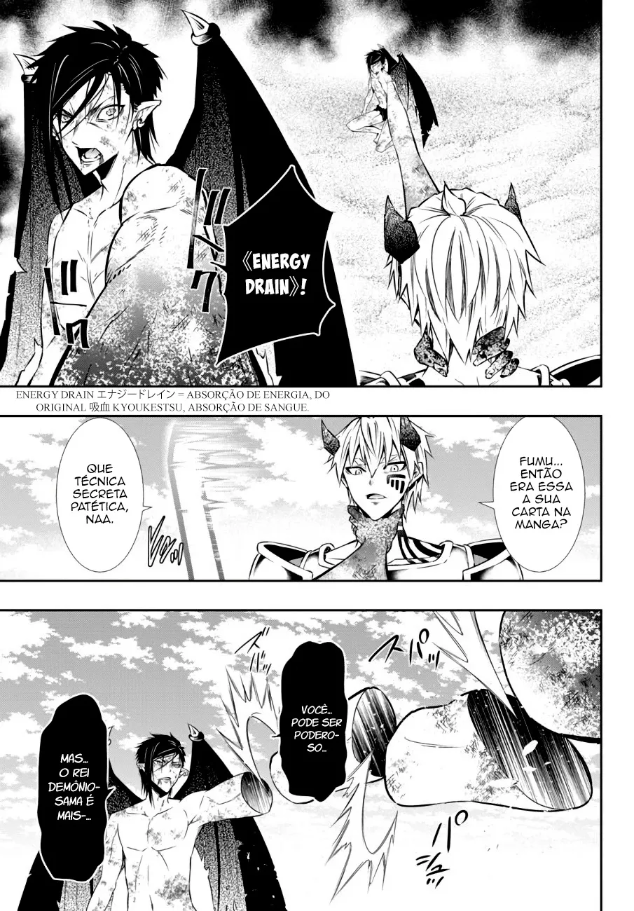 Isekai Maou Animexnovel How To Not Summon A Demon Lord Manga Ch 61.5 Page 13 Isekai Maou Animexnovel How To Not Summon A Demon Lord Manga Ch 61.5 Page 13