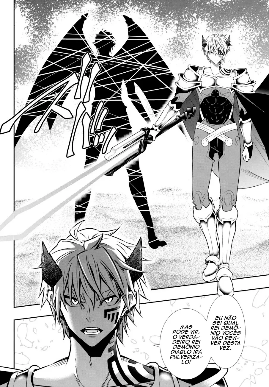 Isekai Maou Animexnovel How To Not Summon A Demon Lord Manga Ch 61.5 Page 14 Isekai Maou Animexnovel How To Not Summon A Demon Lord Manga Ch 61.5 Page 14