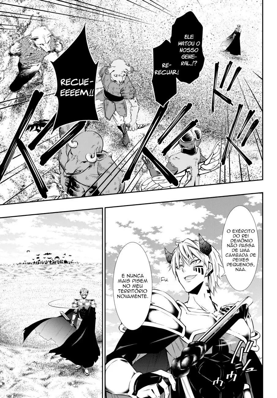 Isekai Maou Animexnovel How To Not Summon A Demon Lord Manga Ch 61.5 Page 15 Isekai Maou Animexnovel How To Not Summon A Demon Lord Manga Ch 61.5 Page 15