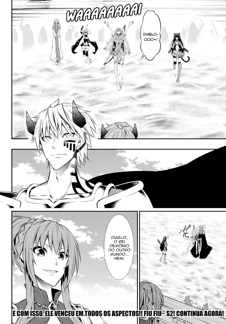 Isekai Maou Animexnovel How To Not Summon A Demon Lord Manga Ch 61.5 Page 17 Isekai Maou Animexnovel How To Not Summon A Demon Lord Manga Ch 61.5 Page 17